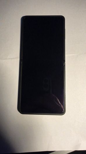 Samsung Z Flip 7 512GB