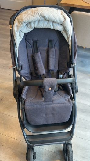 Stroller Venicci Tinum 2.0