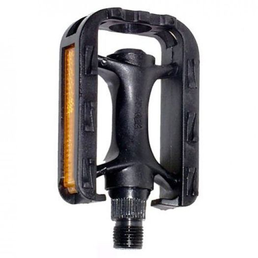 Vp 1/2" Junior Resin Atb Pedal Oem Pack