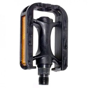 Vp 1/2" Junior Resin Atb Pedal Oem Pack