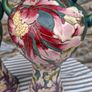 Vintage pair of Art Nouveau Vase Image 7