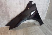 Vw Golf Mk7 2013-2017 Passenger Side Wing Panel Black