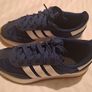 Boys Adidas Runners Image 2