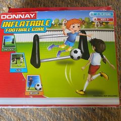Football Goal