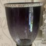 Candle Holder Hurricane vase Image 2