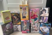Anime Figures