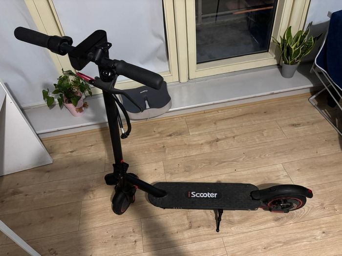 scooter