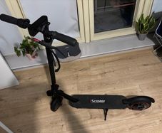 scooter