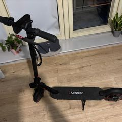 scooter