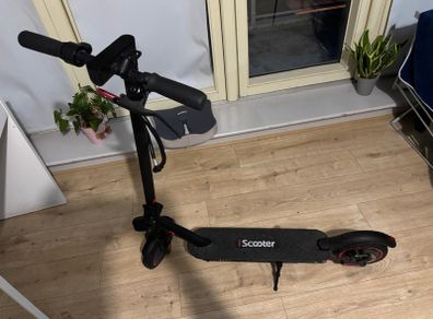 scooter