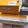 Scrap Cable Stripping Machine 1mm-40mm  11 Blades Wire Stripper Recycling Copper Cable Strippers Image 3