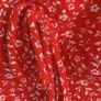 top Bnwt size large red Zara top Image 5