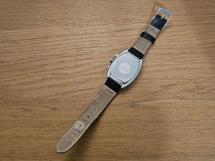 Lancaster Italy Watch
