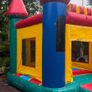 Bouncy castle Image 2
