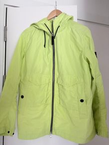 Stone Island Jacket
