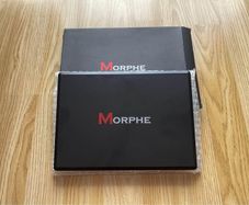 Morphe Cosmetics - 35N - 35 Color Matte Palette New