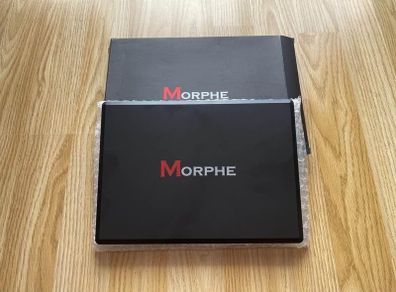 Morphe Cosmetics - 35N - 35 Color Matte Palette New
