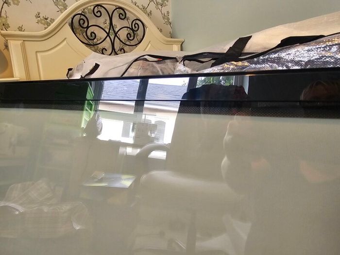 LG plasma TV