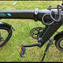 Electric Bike-Fiido Image 5