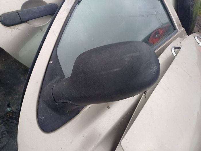 car mirrors