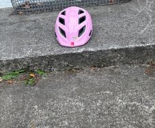 kids Helmet