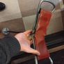Vintage Shooting Stick Image 8