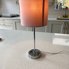 Bedside lamp