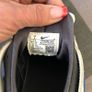Mens like new nike trainers size 8 reduced Image 8