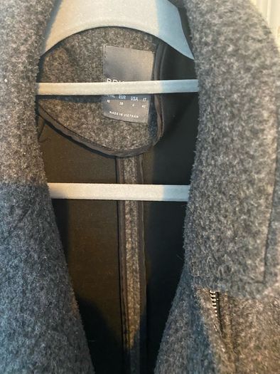 jacket zip /M