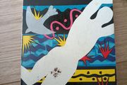 Grimus by Salman Rushdie in used condition FREE STANDARD POSTAGE INCLUDED