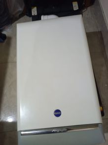 BAXI Megaflow