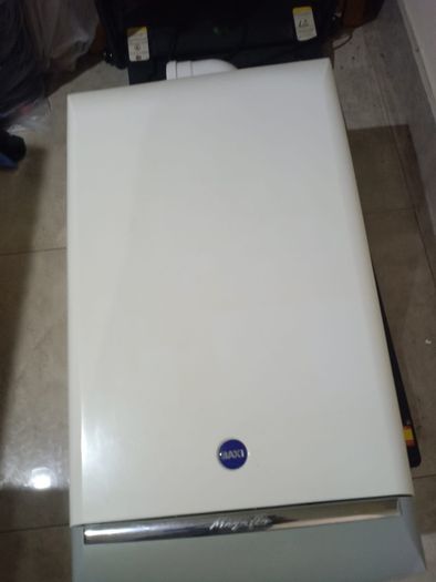 BAXI Megaflow