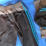 Adidas tracksuit 11-12y Image 3