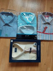 Gents Shirts