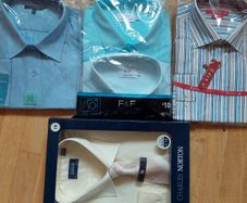 Gents Shirts