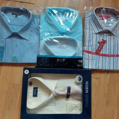 Gents Shirts