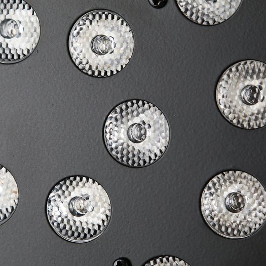 18LED Par Lights Band Music Club Bar Home Stage RGB Lighting Effect Uplighting PAR DMX-512 DJ Disco Bar Party