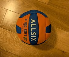 Volleyball