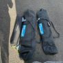 Vango Air Awning also new windbreaker Image 4