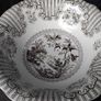 Very early Victorian Jug and Washbowl Image 3