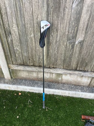 Titleist TSR2 3 wood