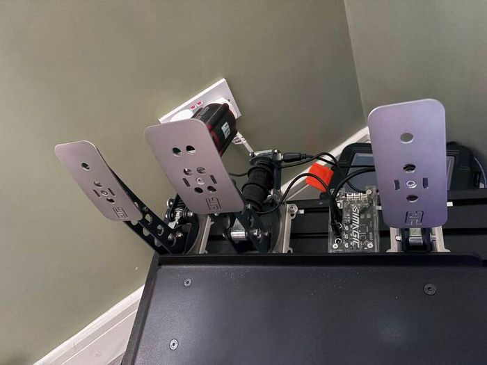 Racing Simulator