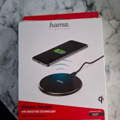 Hama wireless charger