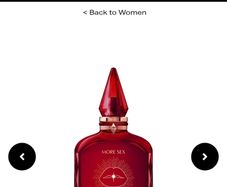 perfumes