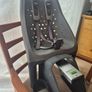 Yepp child bike seat with 2 bike attachments Image 2