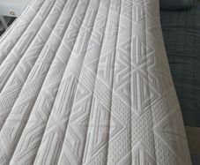Matress Topper Super King