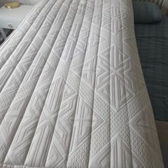 Matress Topper Super King