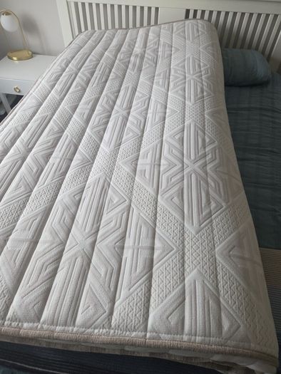 Matress Topper Super King