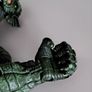 2006 toy biz onslaught figure Image 8