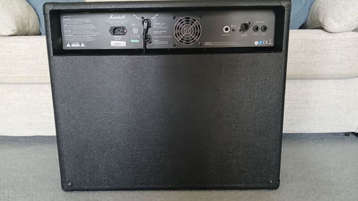 Marshall Bass Amp MB4210